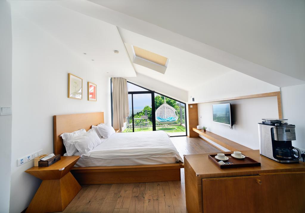 Xiamen Gulangyu Liuyue Sea View Hotel Eksteriør billede