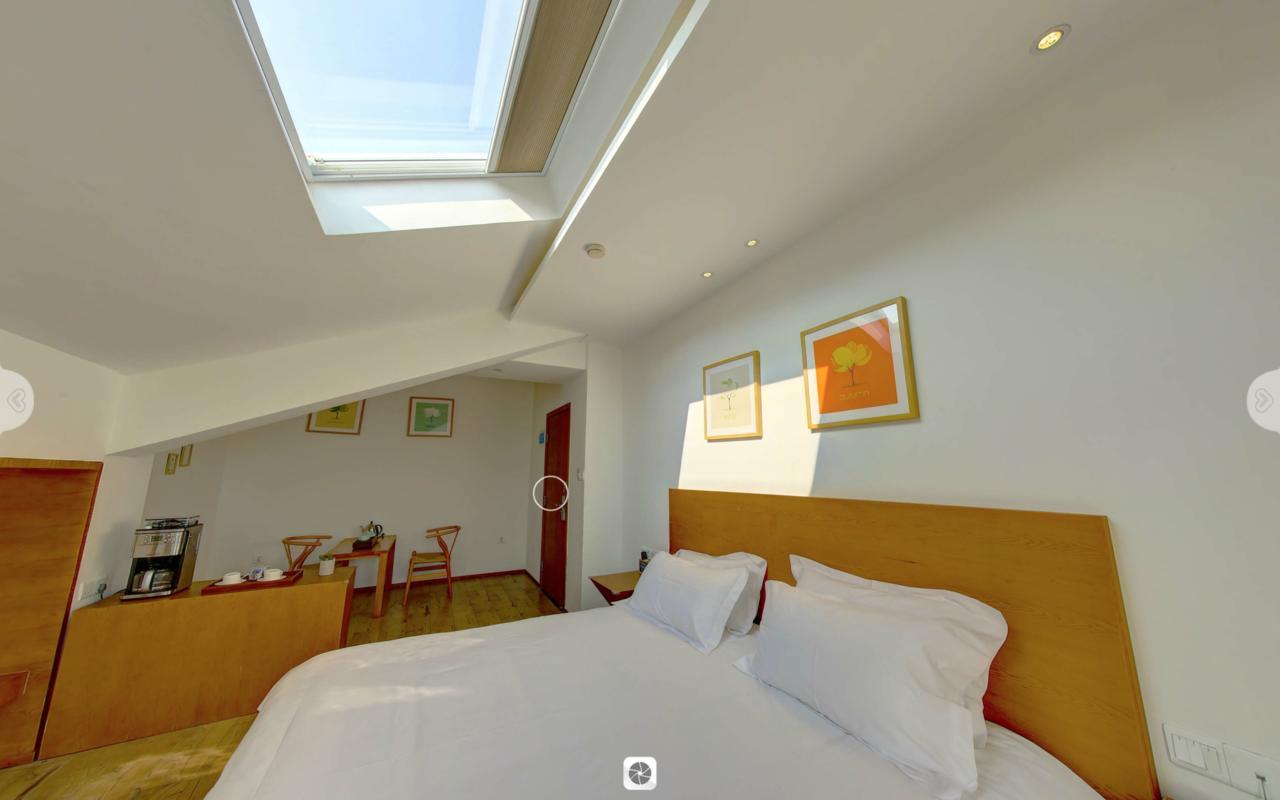 Xiamen Gulangyu Liuyue Sea View Hotel Eksteriør billede